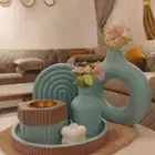 ديكورات للمنزل الكونكريت