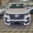 تويوتا فورتشنر VX3 بنزين 2025