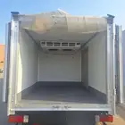 نقل جاف ومبرد