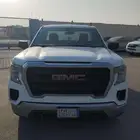 جي ام سي سييرا 2020