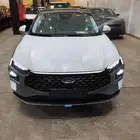 فورد تورس تيتانيوم فل كامل 2026 توكيلات الجزيرة جميع الالوان