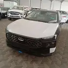 فورد توروس2026 ترند نص فل اسود