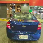 فورد فيجو 2016