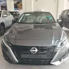 نيسان التيما S موديل 2026