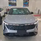 جيلي سيتي راي موديل 2025 جميع الفئات عروض مميزة للكاش