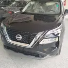 نيسان اكس تريل S