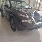 نيسان اكس تريل S