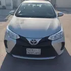 تويوتا يارس 2022