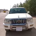 تويوتا فكسار موديل 2007