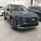 هيونداي توسان 2025 جميع الفئات