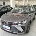 جيلي كولراي 2025 كاش واقساط قطاف للسيارات القادسيه