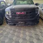 جي ام سي سييرا الفيشن غمارة 2025