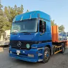 2004mercdez truck