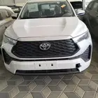 تويوتا انوفا GL 2.0 بنزين 2026