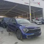 كيا سبورتاج نص فل موديل 2026