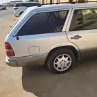 مرسيدس 320 موديل 1995