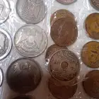 عملات معدنية تراثية 30 قطعة