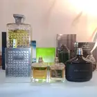 عطور اصليه نستعملها خفيف
