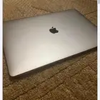 Macbook pro 16 inch - جهاز ماك بوك برو 16 انش