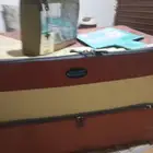 عزبه بر وكشتات ماركه الرمايه وملحقاتها بحاله ممتازه