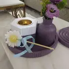 ديكورات وتوزيعات