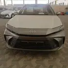 تويوتا كامرى LE بنزين موديل 2025