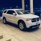 دورانجو 2013 نظيف جدا