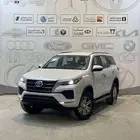 تويوتا فورتشنر جي اكس 2 ديزل دبل 2025 كاش واقساط