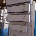 اقوى عروض المكيفات اسبيليت وشباك