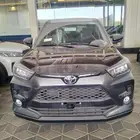 تويوتا رايز ليمتد 2026