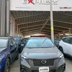 جاك امزوم GS3 موديل 2025 كاش او اقساط