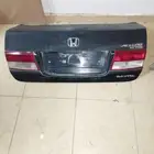 هواند اكورد2005