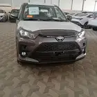 تويوتا رايز ستاندر بنزين 2026 اقل سعر كاش واقساط