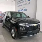 شيفرولية تاهو LS بدون دبل 2025 خصومات نهاية العام