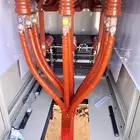 مفاول جهد عالي ومتوسط ومنخفض