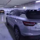 جبلي كولراي 2022