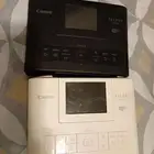 طابعتين كانون سيلفي موديلات 1300 و wifip1200