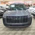 شيري جايكو J5 ستاندر 2026