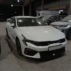 كيا k5 2025 مستخدم كوري