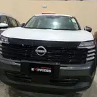 نيسان كيكس موديل 2025