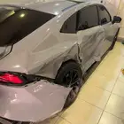 شانجان يوني في مصدومة