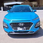 هونداي كونا 2020