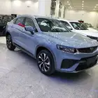 جيلي توجيلا GL بانوراما 2025