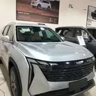 جيلي ستار راي 2024 حميع الفئات قطاف للسيارات القادسيه