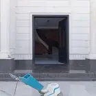 تنظيف منازل وتلميع السيراميك