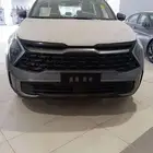 كيا سبورتاج GLS نص فل 2025