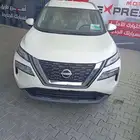 نيسان اكستريل S ستاندر دبل 2026