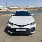 تويوتا كامري فل كامل بنزين 2018