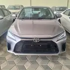 تويوتا يارس 1.3 y بلس 2026