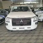 ميتسوبيشي L200 غمارتين دبل نص فل اوتوماتيك 2024